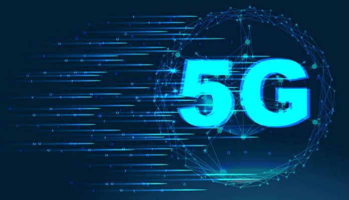 North American Airlines Using 5G Technologies