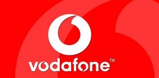 Vodafone UK switches on 5G