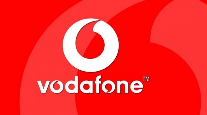 Vodafone UK switches on 5G