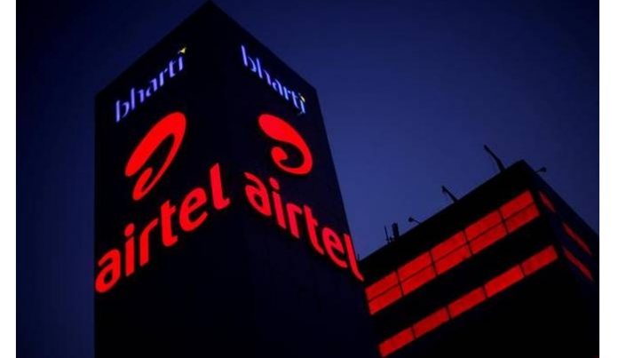 4G network and serve customers with world-class services