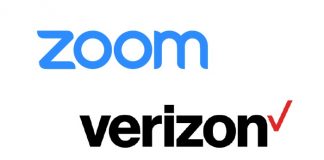 verizon Zoom Video Communications