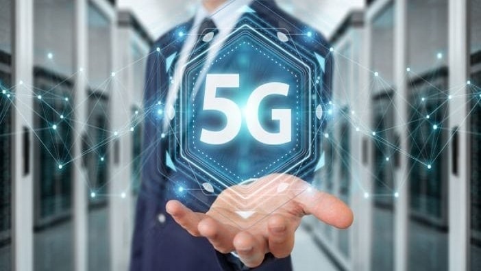 SK Telecom 5G solutions
