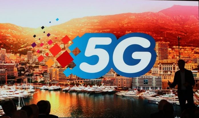 LMT 5G