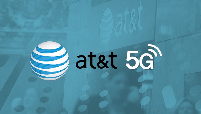ATT 5G