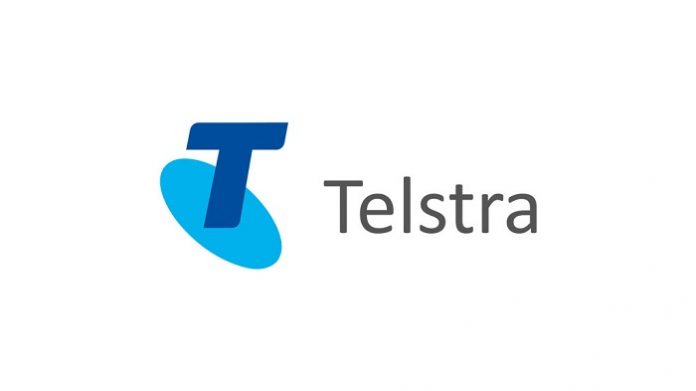 Telstra