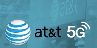 AT&T Begins Extending 5G Services Across the U.S.