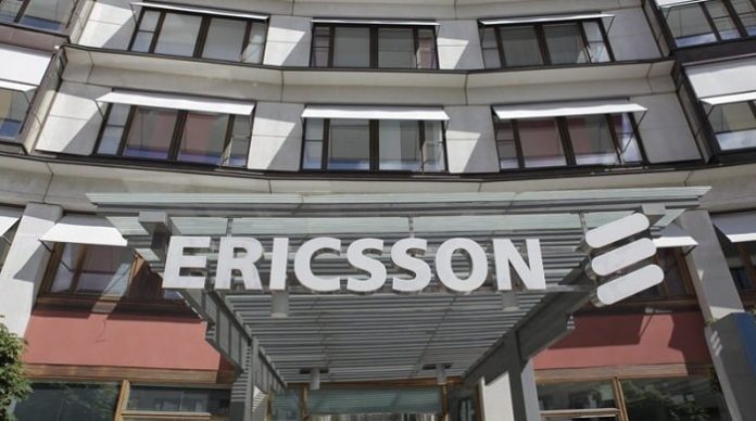 Invitation to media and analyst briefing for Ericsson Q4 and full year 2019 report