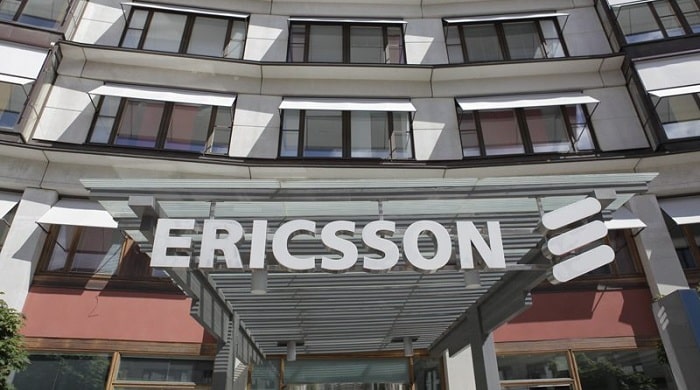 Invitation to media and analyst briefing for Ericsson Q4 and full year 2019 report