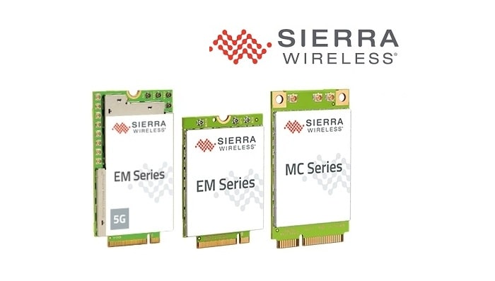 Sierra Wireless Extends Leadership in Mobile Broadband with Enhanced 5G/4G Embedded Module Portfolio
