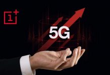 OnePlus announces investment in 5G R&D labs