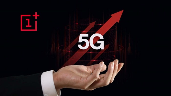 OnePlus announces investment in 5G R&D labs