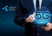 Telenor opens first commercial 5G network in Norway