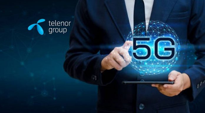 Telenor opens first commercial 5G network in Norway