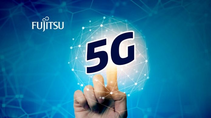 Fujitsu Launches Japans First Commercial Private 5G Network