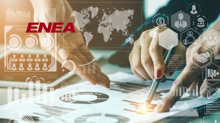  Enea  4G and 5G Network 