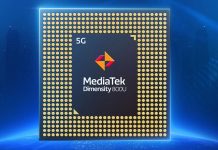 MediaTek Introduces Newest 5G SoC, Dimensity 800U for Ultra Connectivity and Advanced 5G Dual SIM Technology