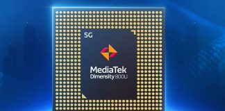 MediaTek Introduces Newest 5G SoC, Dimensity 800U for Ultra Connectivity and Advanced 5G Dual SIM Technology