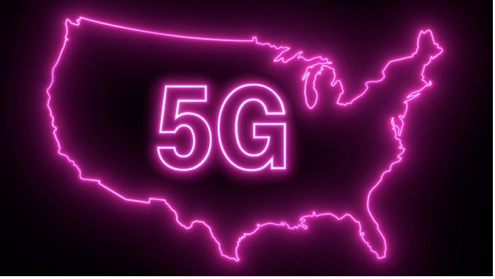 T-Mobile to Expand and Advance the Nation's Largest 5G Network with New 5 Year Agreements