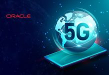 Oracle Helps Service Providers Charge for 5G Services in Real-time