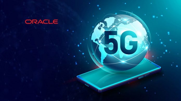 Oracle Helps Service Providers Charge for 5G Services in Real-time