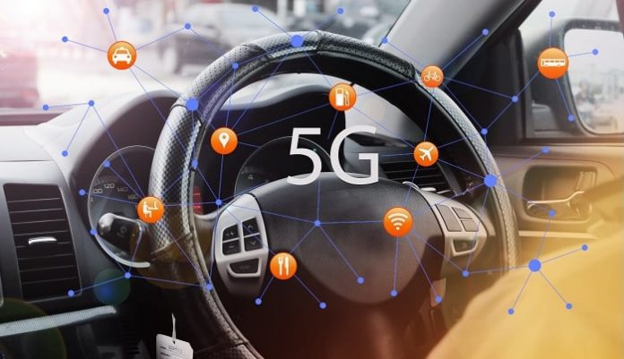 Ericsson and Volvo claim first cross-border 5G network vehicular handover