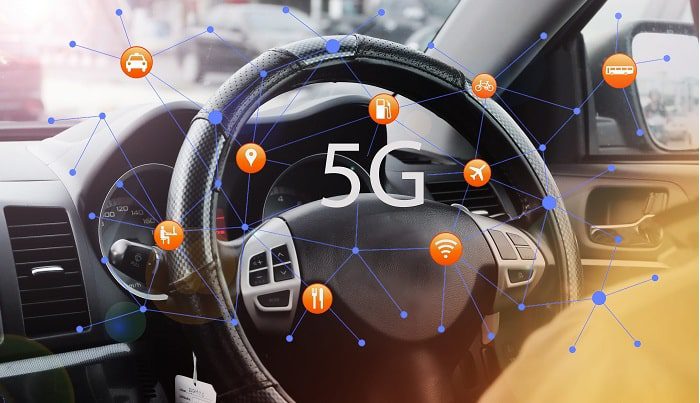 Ericsson and Volvo claim first cross-border 5G network vehicular handover