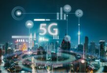 IIoT A Major Reason To Roll Out 5G Network In Asia-Pacific