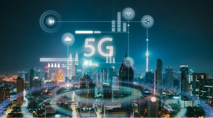 IIoT A Major Reason To Roll Out 5G Network In Asia-Pacific