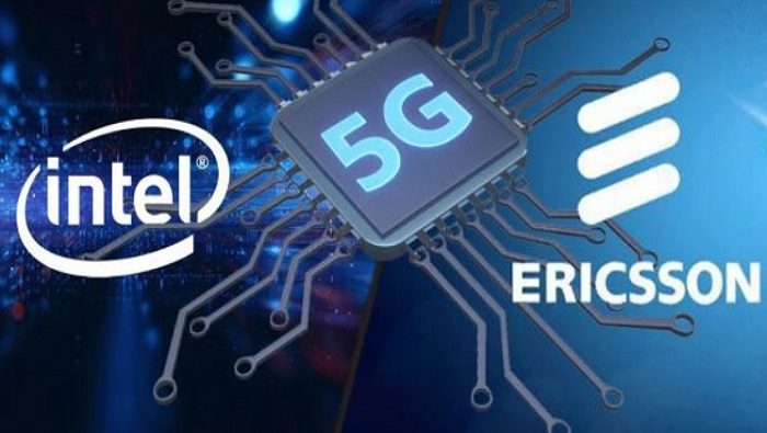 Intel and Ericsson partner on 5G custom chip