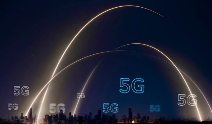 Global 5G Demand Surges: Projected $328.7 Billion By 2032