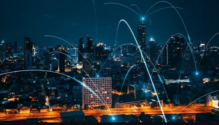 SmartCIC and TMR Partner to Accelerate Fixed Wireless Adoption Across North America