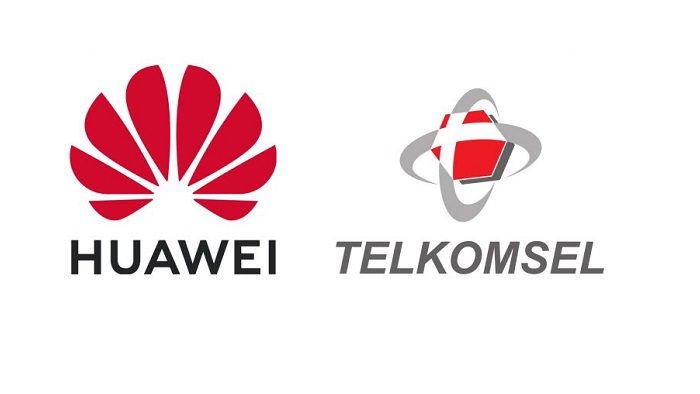 Telkomsel and Huawei Inaugurate Indonesias First 5G Smart Warehouse and 5G Innovation Center