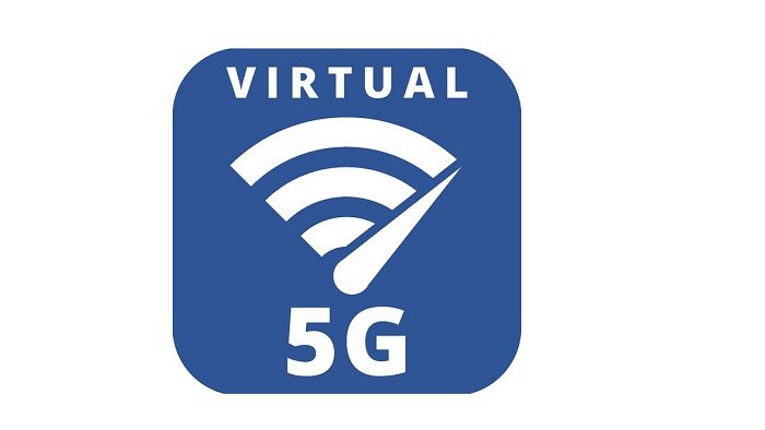 Virtual Internet Announces Virtual 5G Service Provider Control