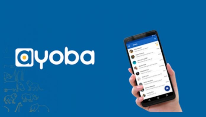 Ayoba messaging platform, powered by MTN, reaches 1 million active users 