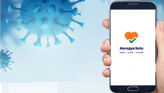Covid-19 contact tracing app Aarogya Setu has alerted 1.4 lakh users in INDIA