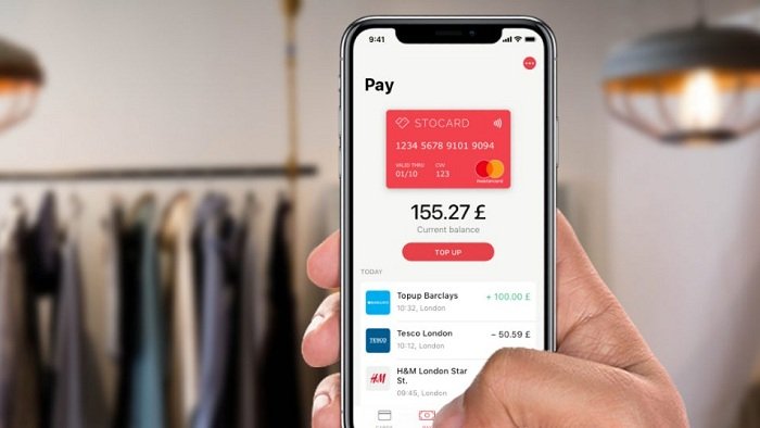  Wirecard and Stocard Collaborate to Launch Mobile Payment Feature and Contactless Payment Adoption