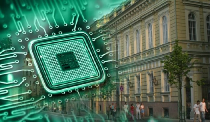 Lithuania Central Bank Officially Issues Digital Coin LBCOIN