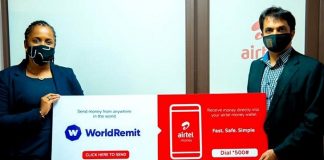 Airtel, World Remit and Mukuru Partner to Extend Digital Money Transfer Services Across Africa