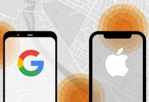 Ireland releases COVID tracing app based on Apple-Google API