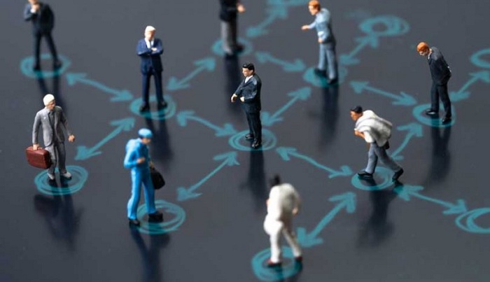 COVID-19 tracking blockchain platform launched