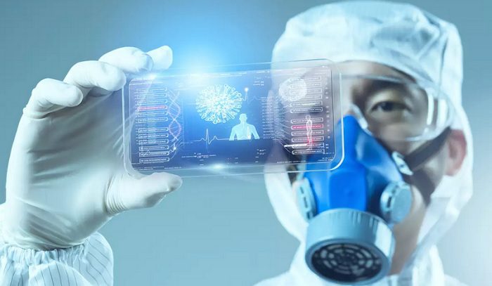 Scientists develop app that uses AI to diagnose asymptomatic Covid-19 cases Scientists develop app that uses AI to diagnose asymptomatic Covid-19 cases