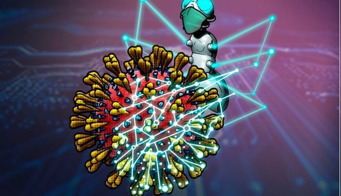 Arizona State University adopts blockchain-based app to track COVID-19