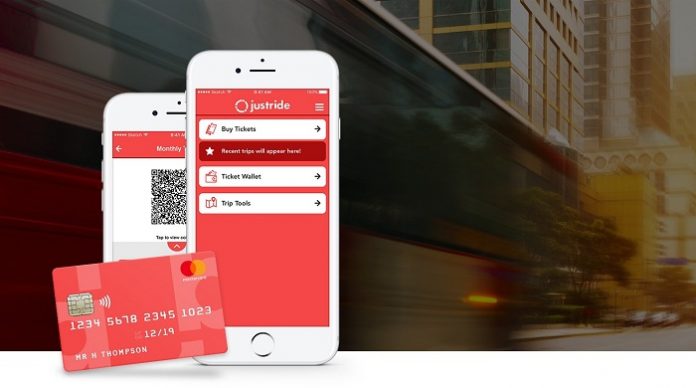 Masabi launches cashless mobile ticketing, fare system with San Joaquin Council