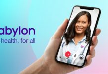 UK-based healthcare app Babylon Health set to aid New Yorkers