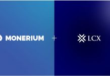 LCX Partners With Monerium to Introduce Tokenized Digital Money and Fiat Trading Pairs