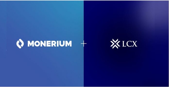 LCX Partners With Monerium to Introduce Tokenized Digital Money and Fiat Trading Pairs