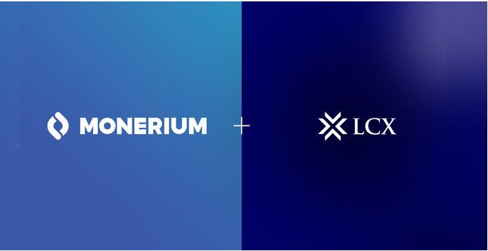 LCX Partners With Monerium to Introduce Tokenized Digital Money and Fiat Trading Pairs