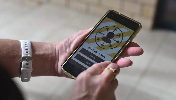 Cook Islands launch Covid Tracer app ahead of New Zealand ...