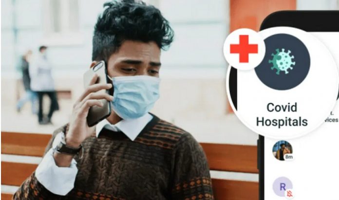 Truecaller Launches COVID Hospital Directory For Easy Finding Of Healthcare Facilties
