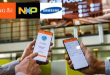 ING, NXP and Samsung join forces for new method of mobile payment